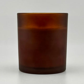 Duftkerze Braun 10oz