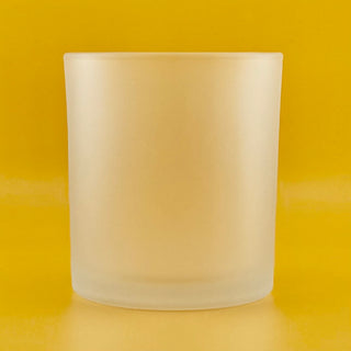 Glas Gefrostet 10oz