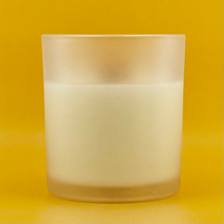 Duftkerze Gefrostet 10oz