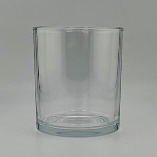 Glas Transparent 14oz
