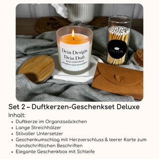 Duftkerze „Scheiß auf Valentinstag ich liebe dich jeden Tag ❤️“