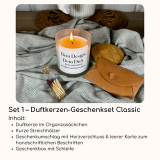 Duftkerze „Scheiß auf Valentinstag ich liebe dich jeden Tag ❤️“